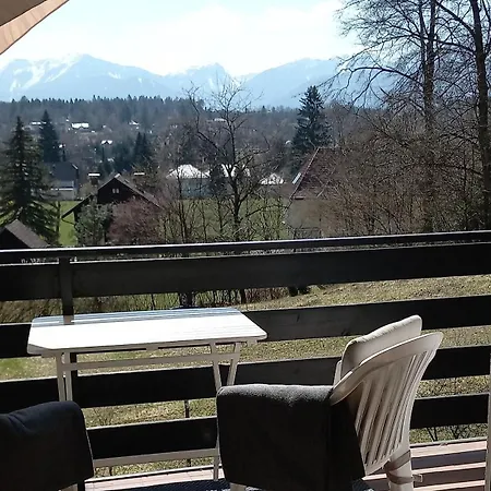 Apartment Haus Melanie - Golicia 4