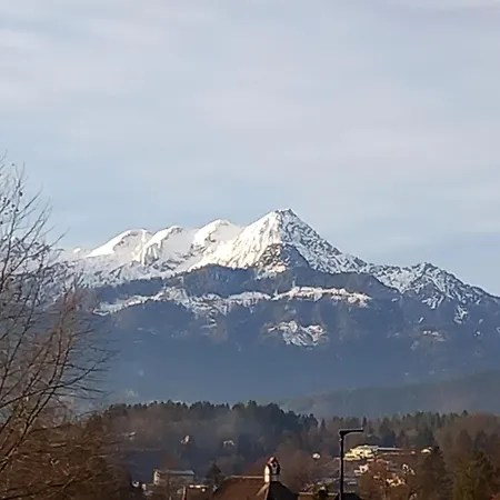 Apartment Haus Melanie - Golicia 4 *