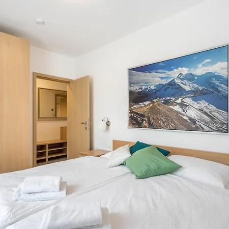 Apartment Haus Melanie - Golicia 4 *